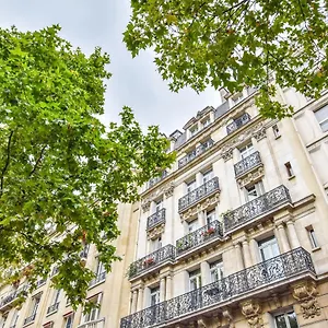 Appartement Cmg Trocadéro/ Kleber Paris