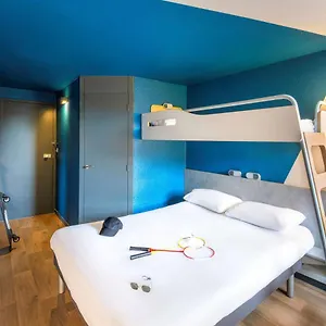 Hotel Ibis Budget Grenoble