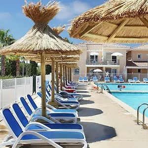 Appartement 3 Etoiles Odalys Les Oceanides Piscine Argentiere Place De Parking Privee Boite A Cle La Londe-les-Maures
