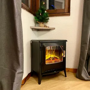 Appartement Les Sommets Chamonix