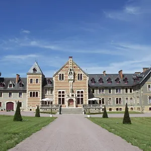 Hotel Chateau De Beguin