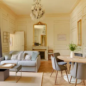 De Pauline By Cocoonr Rennes